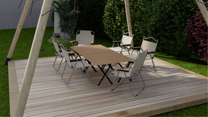 思茅区帐篷生产厂家：以匠心筑牢户外装备的品质根基